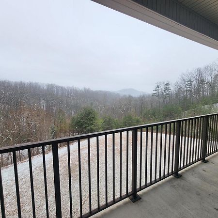 Venus Lodges 145 By Stony Brook Cabins Gatlinburg Eksteriør billede